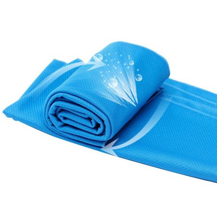 Svalkande Kylningshandduk