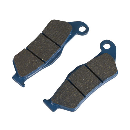 Bremseklodser For Brembo Carbon-Keramisk Offroad - Beta RR 430 4T Racing 2015-2026