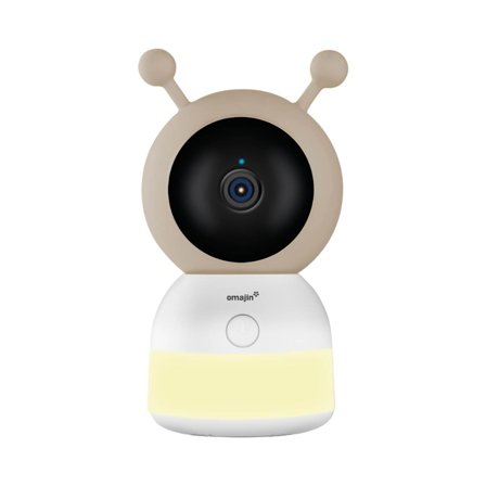 Omajin by Netatmo Baby Camera EC