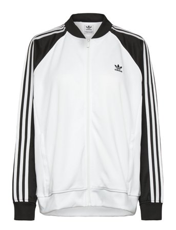 Sst Tt Loose White Adidas Originals