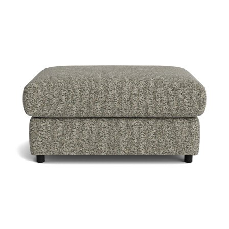 Oasis puf - Puente Grøn - 89x64x44 - Puf