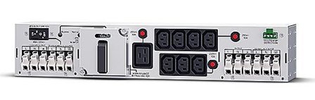 CyberPower Power Distribution Unit (Pdu)