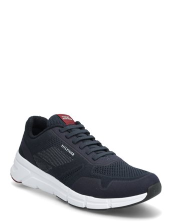 Tommy Hilfiger Modern Comfort Run Tech Knit - Navy - 45