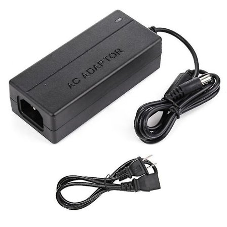 Dc 36v 1a 2a 3a 4a Ac Adapter Led Switch Power Supply Charger 5.5x2.1-2.5mm-mxbc