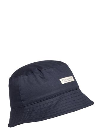 Bucket Hat Black En Fant