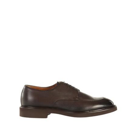Doucal's Business Schoenen , Bruin , Heren , Maat: 42 1/2 EU