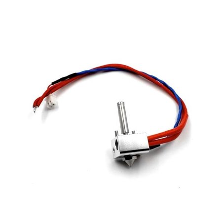 Flashforge Nozzle Assy L 0.6 H Spare part for Creator 3 Pro