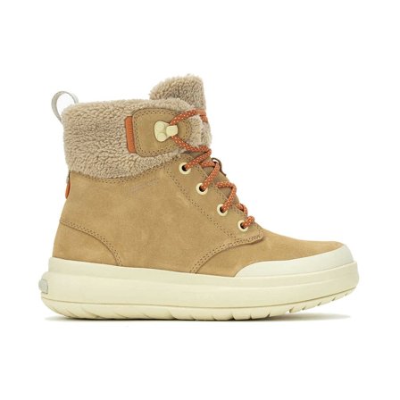 Merrell Marquette Thermo Lace WP vinterkängor (dam)