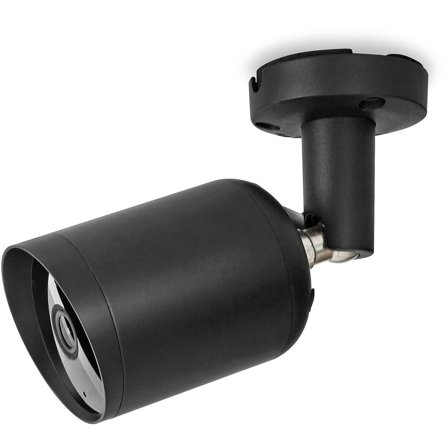 Nedis Smartlife utomhuskamera WIFICO40CBK