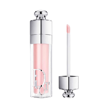 DIOR Addict Lip Maximizer Läppglans Dam Rosa 6ML