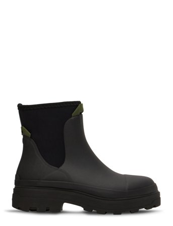 Tretorn Blasia - Black - 40