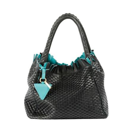 Parise, 09 bag Zwart, Dames, Maat:ONE Size