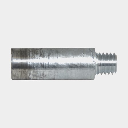 1852 Motor zink Volvo 30mm, Ø16 mm