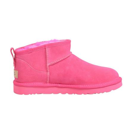 UGG Winter Støvler Pink, Dame, Størrelse: 37 EU