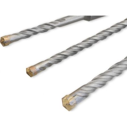 Borr - meche Epm Betongborr SDS+ 10 mm (E-511-1060)