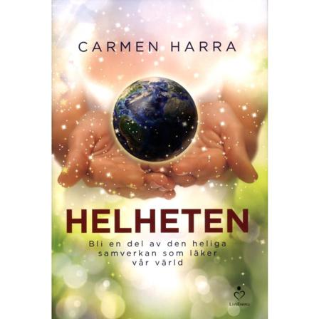 Helheten 9789187505003