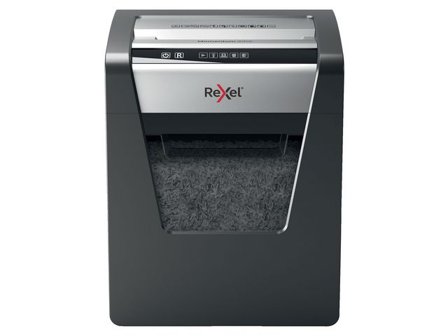 Rexel Dokumentförstörare Momentum X415 - Lyreco - Kontorsmaskiner > Dokumentförstörare > För 5-10 användare