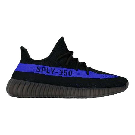 Adidas Sneakers , Blauw , Heren , Maat: 47 1/3 EU