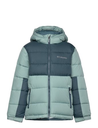 Columbia Sportswear | Pike Lake Ii Hooded Jacket | 152