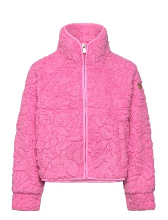 Roxy Blurry Cloud Rg - Pink - 132