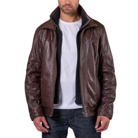 Jofama - Skinnjackor - Brun - Herr - Storlek: 3xl, Herr, Storlek: 3XL