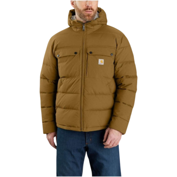 Quiltad Jacka Midweight*