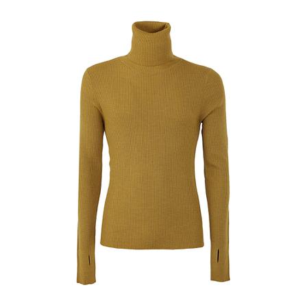Harmont & Blaine, Turtlenecks Żółty, Mężczyzna, Rozmiar: XL