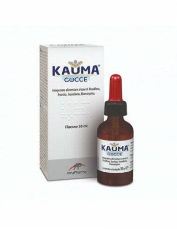 Kauma Gocce 30ml
