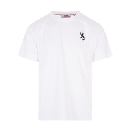 Gcds T-Shirts Hvid, Herre
