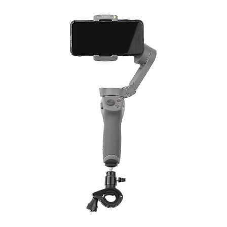 Gimbal Kamera Cykelmontering Stativ Dji Osmo Mobile 2/3