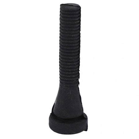 Gummihårfjerningspinde 50 stk Fjerkræplukkefingre til kyllinger, ænder, holdbare