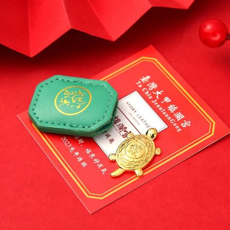 2 stk. Gave Miserly Turtle Feng Shui 4 4