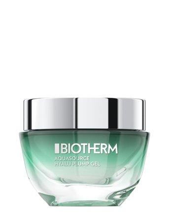 Biotherm Biotherm Aquasource Hyalu Plump Moisturizing Gel 50Ml - Nude - 50 ML