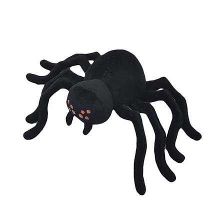 DB Rainbow Doors Game Plyschleksak Mjuk Skräck Fylld Dockakids