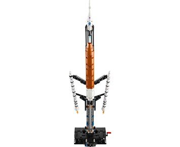 Technic NASA Artemis Space Launch System raket 42221 - Fyndvara - LEGO NASA Artemis Space Launch System raket 42221