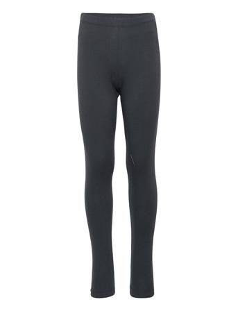 Nica Warm Leggings Grå Molo