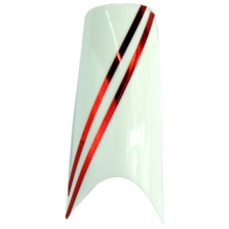 Nagel tape - Dekoration - A5