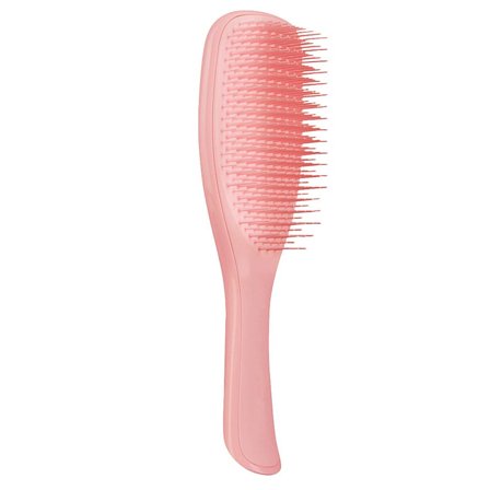 Tangle Teezer The Ultimate Detangler Large Peach Glow, Hår, Hårbørster, Øvrige