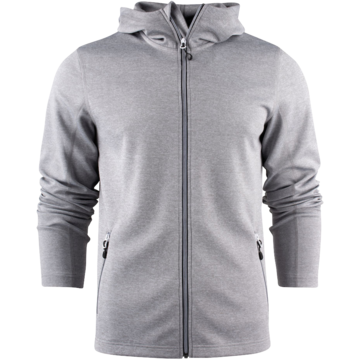 Huvjacka Herr Printer Red Layback