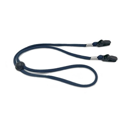 4 stk Hat Holder Hat Hagesnor NAVY BLÅ