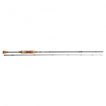Gunki Canne D.O.T.S-Lure - 175L-UL, 1,5-5g, 2sec