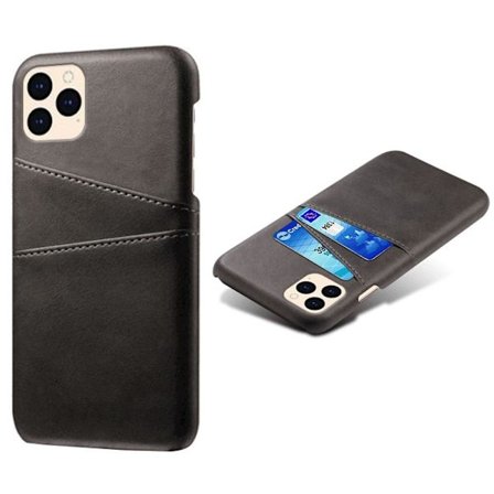 KSQ Etui med kortspor for iPhone 12 Mini