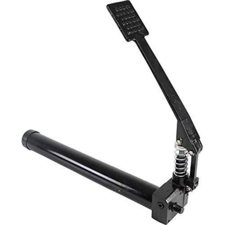 Hydraulisk cylinder - BGS - 8604-1 - Professionell kvalitet - Klar att montera - Ursprung Kina