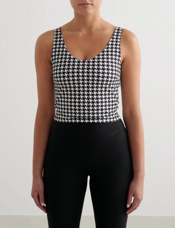 aim ́n Sense Bralette - White - XL