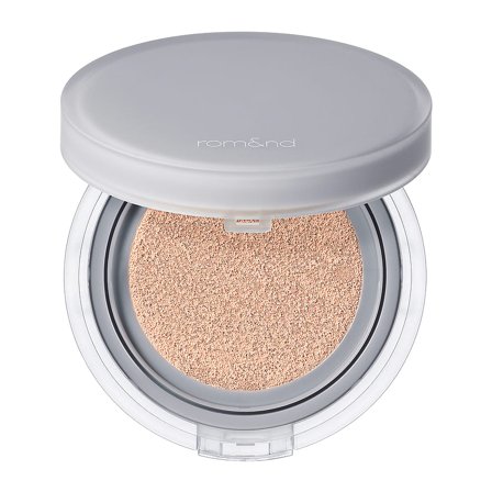 rom&nd Nu Zero Cushion 02 Pure21, Makeup, Ansigt, Foundation