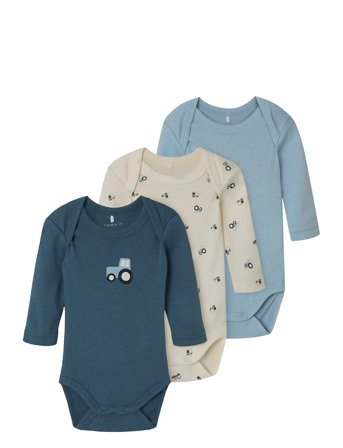 name it | Nbmbody 3P Ls Jet Stream Tractor Noos | 62