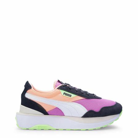 Puma Sneakers - , Roze , Dames , Maat: 36 1/2 EU