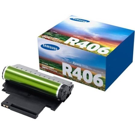 Trumma Samsung CLT-R406 (SU403A) för SS062B / CLP-365 CLX-3300 / CLX-3305, SL-C430W / SL-C480W / SL-C480FW
