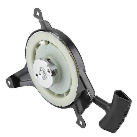 Ruohonleikkurin vetokäynnistin, helppo vetää, ruohonleikkurin käynnistin, korvaa Gxv120 Gxv140 Gxv160