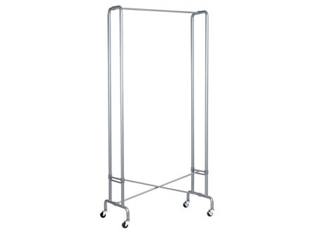 Unilux Klädhängare UNILUX Foldy metall - Lyreco - Kontorsmöbler och inredning - Entre och reception - Klädhängare